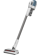 Miele Duoflex HX1 Cordless Stick Vacuum – Nordic Blue / Lotus White