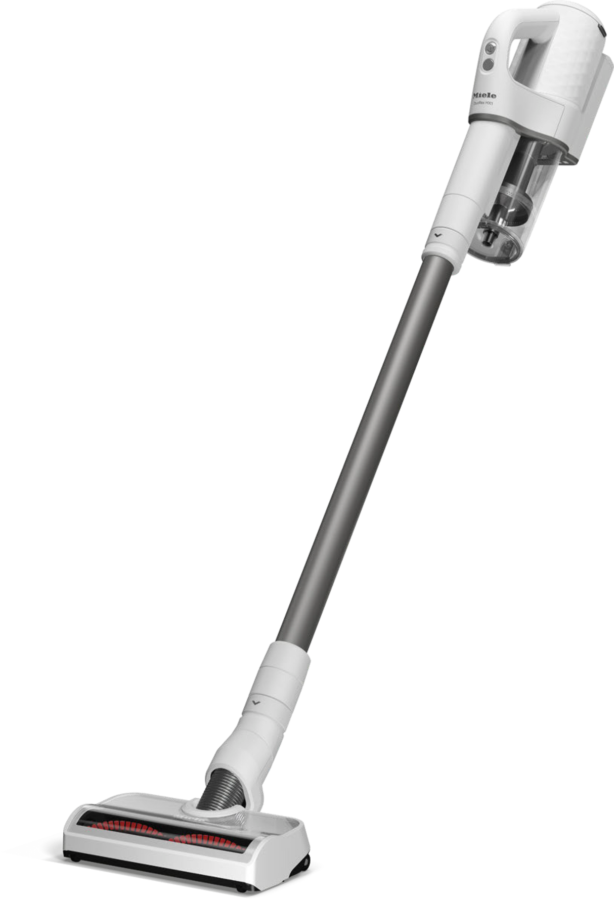 Miele Duoflex HX1 Extra handheld PowerUnit mode, sold and serviced at Avon Vacuums in Avon, Connecticut