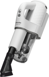 Miele Duoflex HX1 Extra MultiFloor electrobrush detail, sold and serviced at Avon Vacuums in Avon, Connecticut
