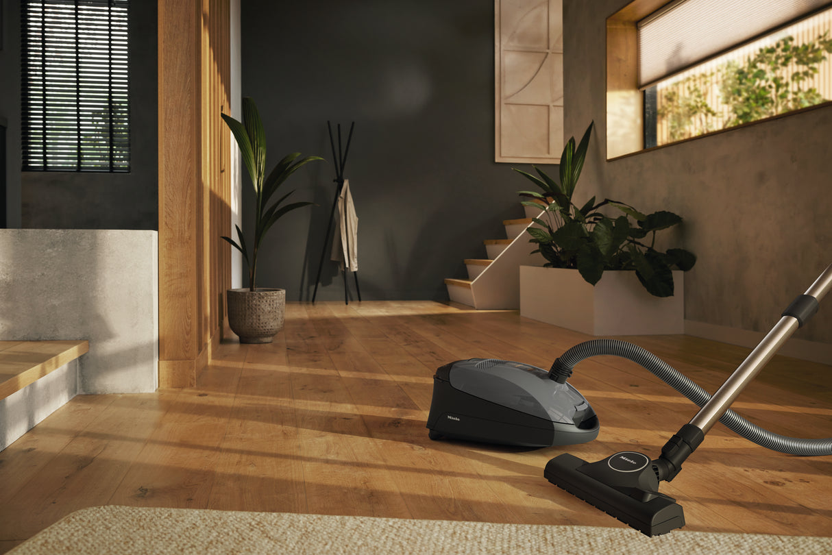 Miele Classic C1 Pure Suction Vacuum