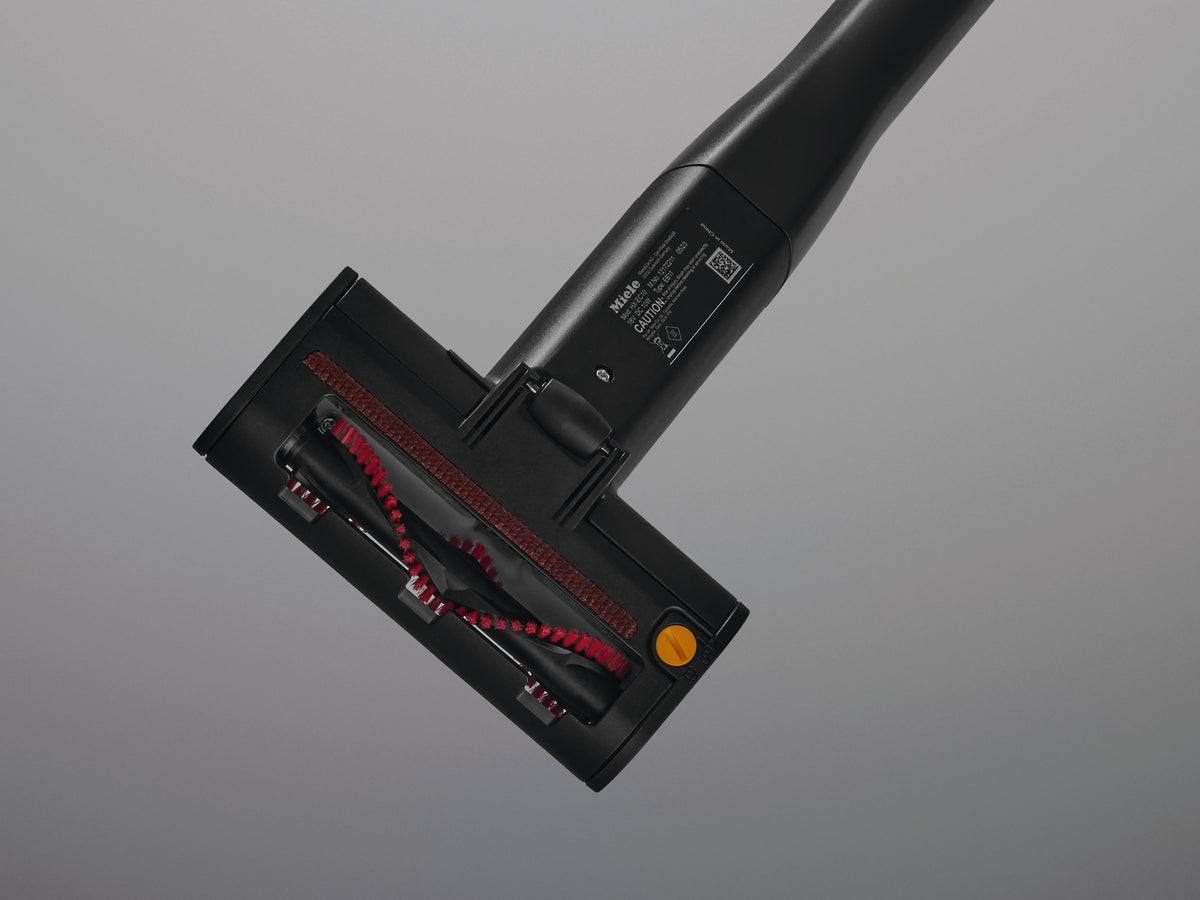 Miele HX-EC 10 Compact Handheld Brush packaging or contents
