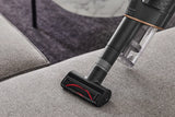 Miele HX-EC 20 Compact Handheld Electric Brush