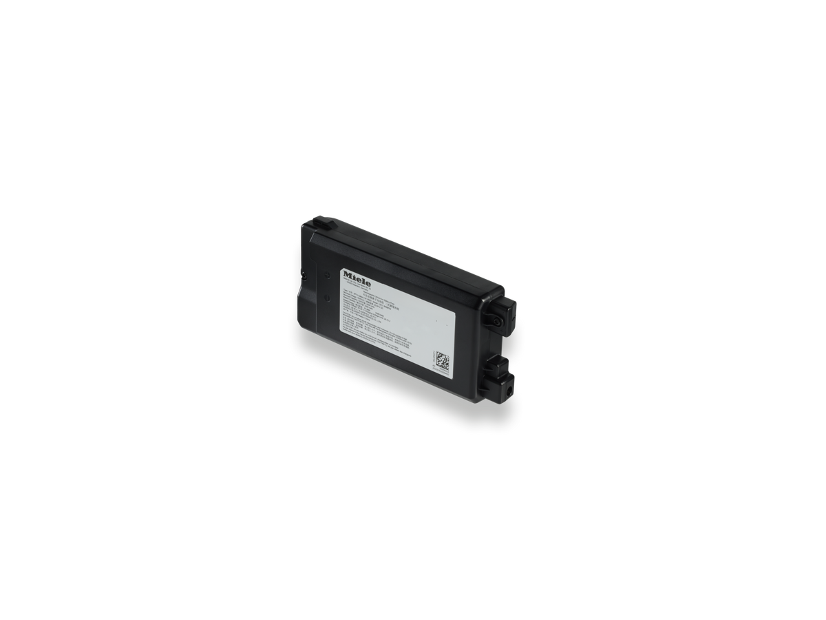 Miele HX-LA 20 Duoflex Basic Lithium-Ion Battery Miele detail view
