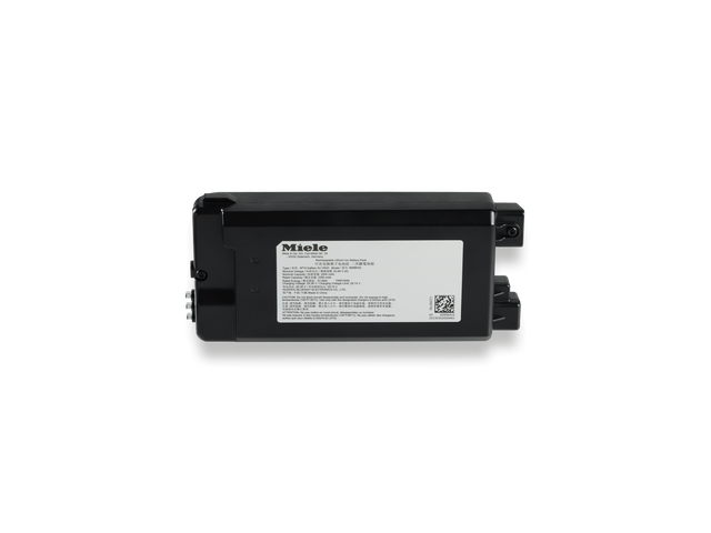 Miele HX-LA 20 Duoflex Basic lithium-ion battery