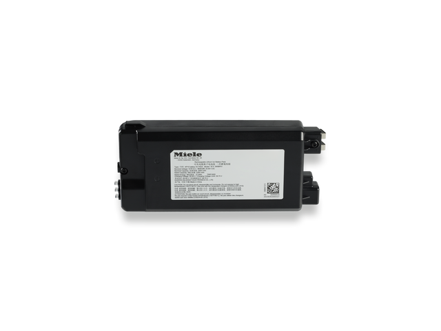 Miele HX-LA 21 Duoflex lithium-ion battery