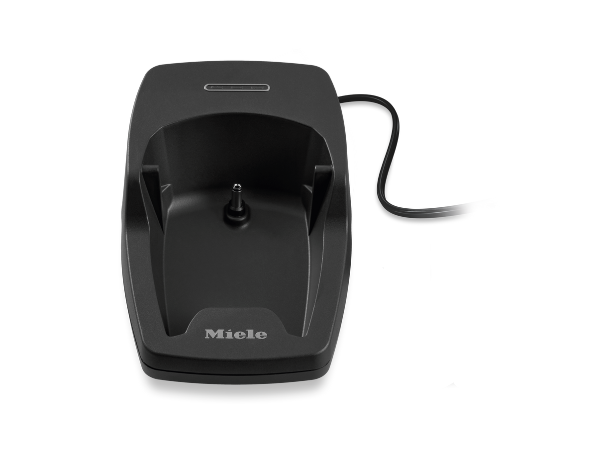 Miele HX-LS Triflex battery charger cradle
