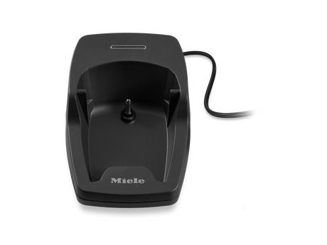 Miele HX-LS Triflex battery charger cradle