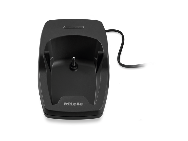 Miele HX-LS Triflex battery charger cradle