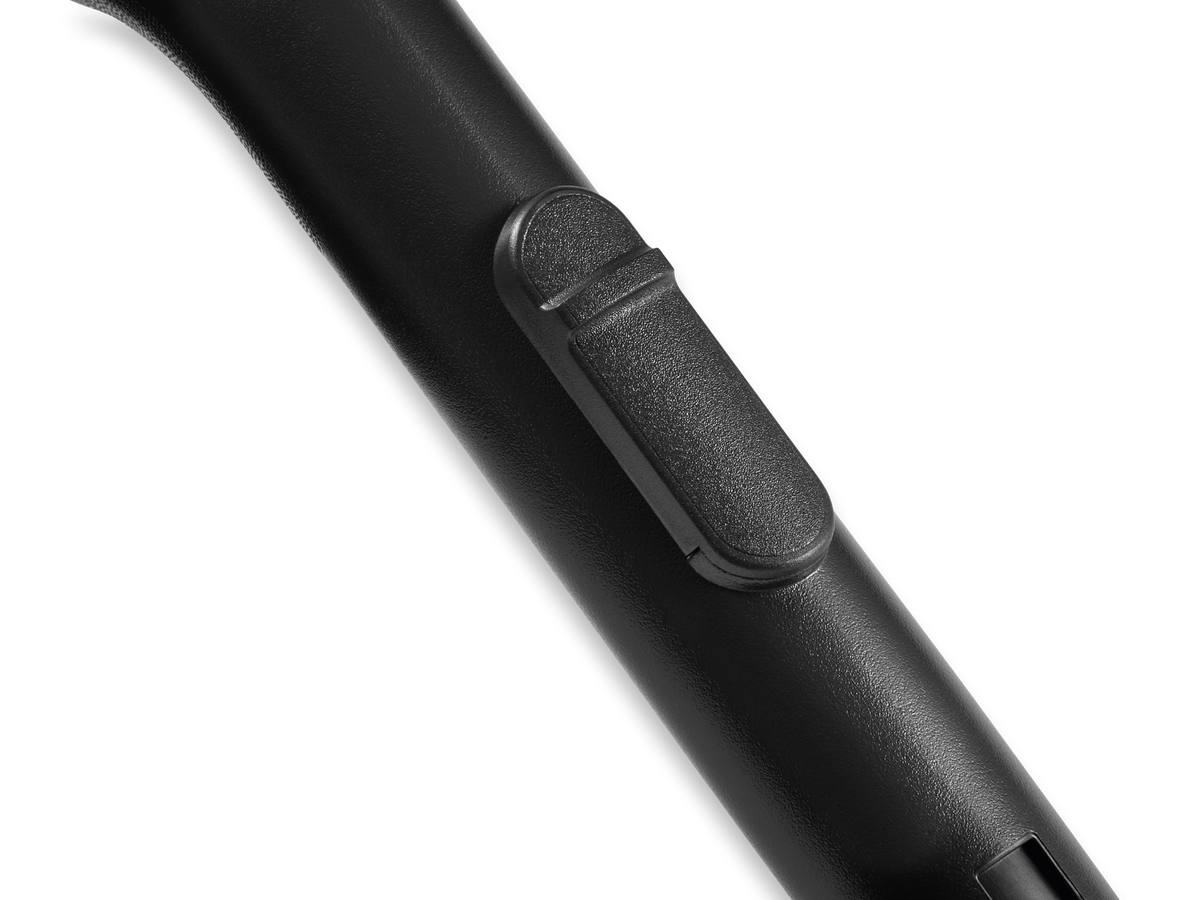 Genuine Miele Handle | 3565461 packaging or contents