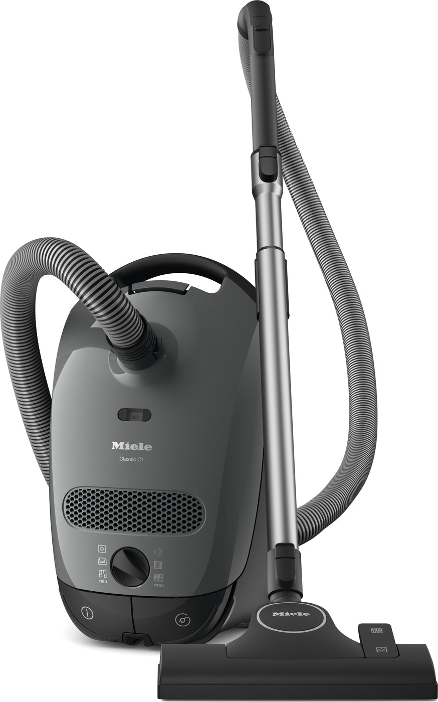 Miele Classic C1 Pure Suction Vacuum