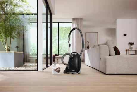 Genuine Miele HyClean Air CO XL Pack | 8 Bags & 2 Filters - Avon Vacuums