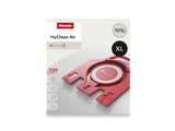 Miele HyClean Air FJM XL Pack 8 bags