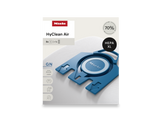 Miele HyClean Air GN Allergy XL Pack 8 bags + HEPA