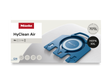 Miele HyClean Air GN Performance Pack 16 bags + HEPA