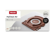 Genuine Miele HyClean Air CO Allergy 16 Performance Pack | 16 Bags & 1 HEPA Filter - Avon Vacuums