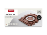 Genuine Miele HyClean Air CO Allergy 16 Performance Pack | 16 Bags & 1 HEPA Filter - Avon Vacuums