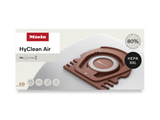 Genuine Miele HyClean Air CO Performance Pack | 16 Bags & 1 HEPA Filter fitment or install view
