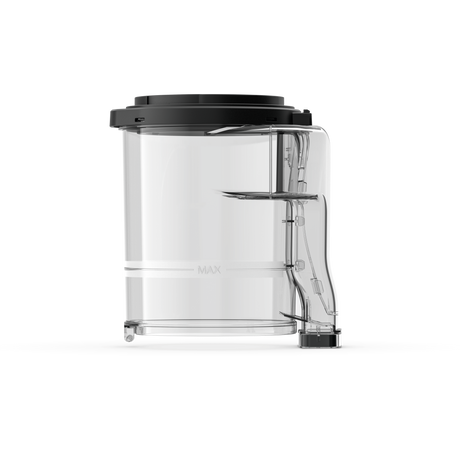 Miele Triflex HX1-KD dust container