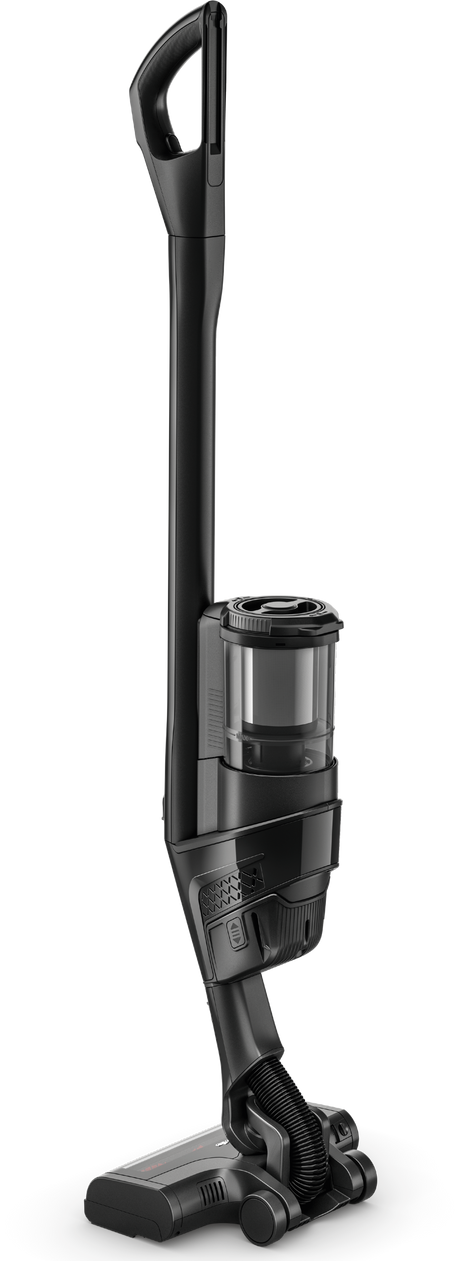 Miele Triflex HX3 Cat & Dog — complete vacuum in Comfort configuration
