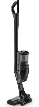 Miele Triflex HX3 Aqua Wet/Dry Cordless Stick Vacuum floorhead and tools close-up