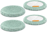 Miele AquaPads HX-APU Replacement Pads for AquaTwister Miele detail view