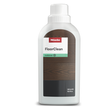 Miele FloorClean universal floor cleaner 17 ounce bottle