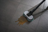 Miele Triflex HX3 Aqua Wet/Dry Cordless Stick Vacuum bag or filter access