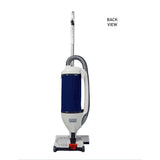 SEBO Dart Upright Vacuum with ET-1 Powerhead - Avon Vacuums