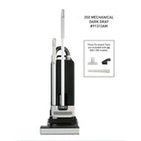 SEBO 350 Mechanical Upright Vacuum (14-Inch Powerhead) - Avon Vacuums
