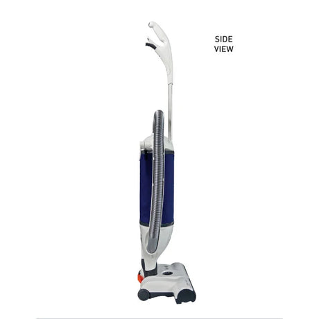 SEBO Dart Upright Vacuum with ET-1 Powerhead - Avon Vacuums