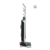 SEBO 300 Mechanical Upright Vacuum (12-Inch Powerhead) - Avon Vacuums