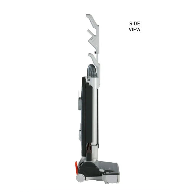 SEBO 350 Mechanical Upright Vacuum (14-Inch Powerhead) - Avon Vacuums