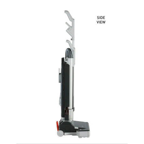 SEBO 350 Mechanical Upright Vacuum (14-Inch Powerhead) - Avon Vacuums
