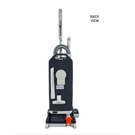 SEBO 300 Mechanical Upright Vacuum (12-Inch Powerhead) - Avon Vacuums