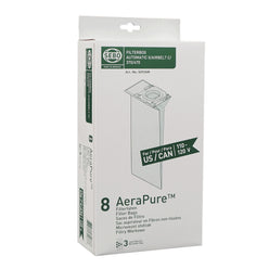 SEBO 5093AM Filterbox for Automatic X, Essential G & C Series product photo from Avon Vacuums