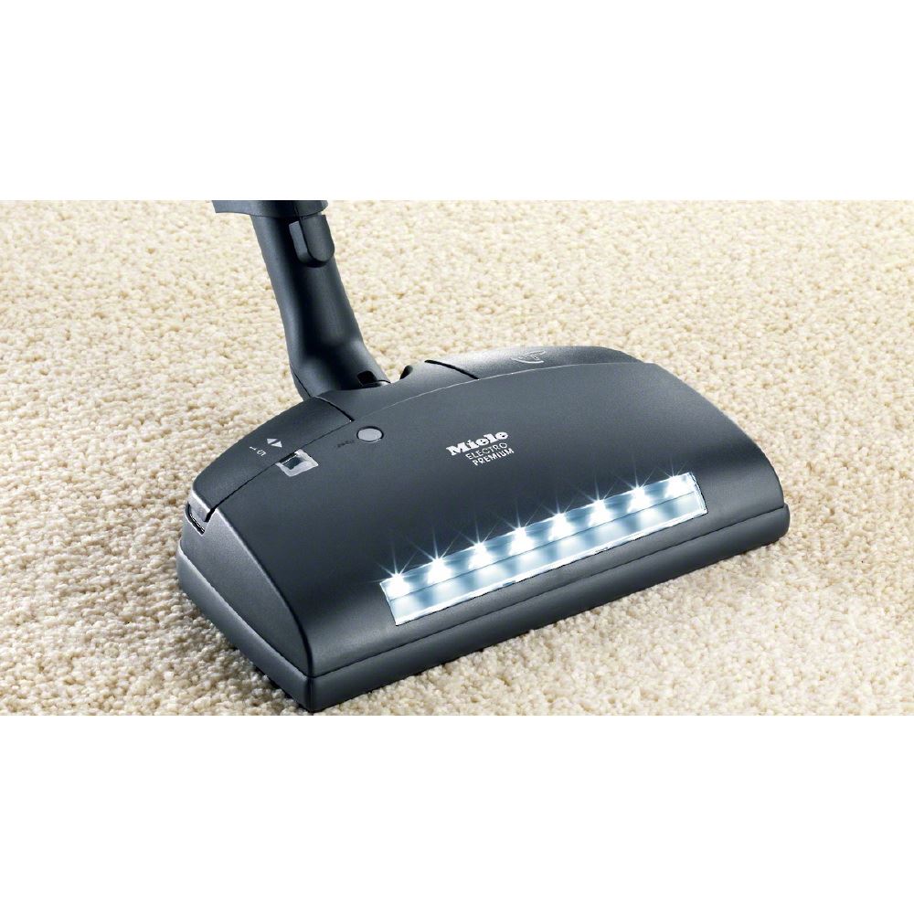 Miele SEB 236 Electro Premium Powerhead - Avon Vacuums