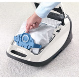 Miele XL-Pack AirClean 3D GN Dustbags: 8 Bags + 4 Filters - Avon Vacuums
