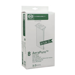 SEBO 6629AM Filterbox for Airbelt K Series product photo from Avon Vacuums