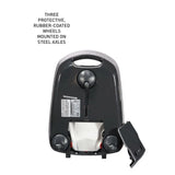 SEBO Airbelt E1 Kombi Canister Vacuum - Avon Vacuums