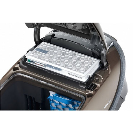Miele SF-HA 50-2 HEPA AirClean Filter XL Pack: 2 Filters for S4-S8, C1-C3 - Avon Vacuums