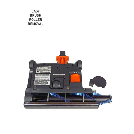 SEBO Airbelt E3 Premium Canister Vacuum with ET-1 Powerhead - Avon Vacuums