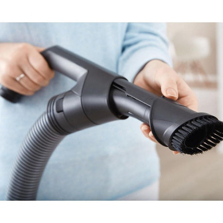 Miele blizzard CX1 vacuum handle Vollst EFS - Avon Vacuums