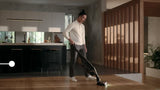 Miele Triflex HX2 Cat & Dog Vacuum