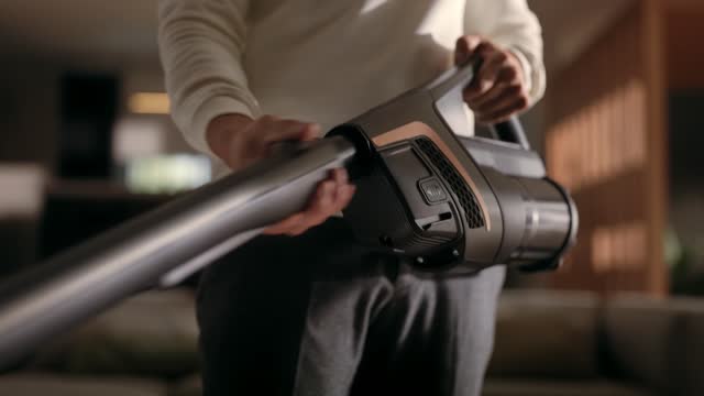 Miele Triflex HX2 Pro Vacuum