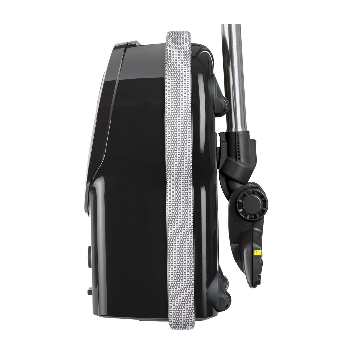 SEBO D4 Premium Canister Vacuum - ET-1 Power for All Floors - Avon Vacuums