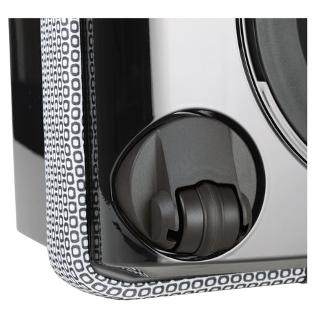 SEBO D4 Premium Canister Vacuum - ET-1 Power for All Floors - Avon Vacuums