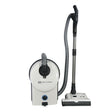SEBO D4 Premium Canister Vacuum - ET-1 Power for All Floors - Avon Vacuums
