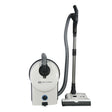 SEBO Airbelt D4 Premium Canister Vacuum with ET-1 Powerhead - Avon Vacuums