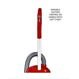 SEBO Felix Premium Upright Vacuum with ET-1 Powerhead (All Colors) - Avon Vacuums