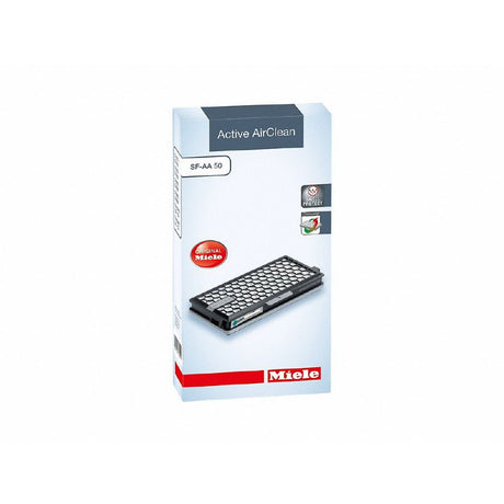 Miele SF-AA 50 Active AirClean Filter: For S4, S5, S6, S8, C1-C3 - Avon Vacuums
